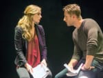 Olivia and Kevin - This Is Us