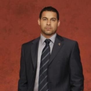 Javier Esposito