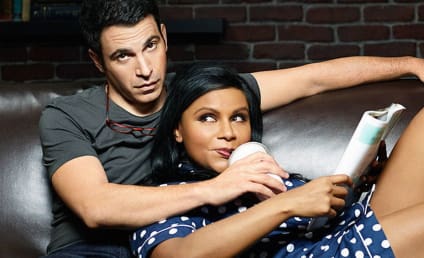The Mindy Project Season 4: Coming to Hulu!