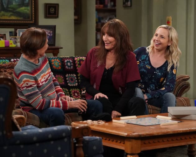 Watch The Conners Online: Season 5 Episode 8