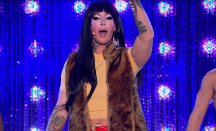 RuPaul's Drag Race: 13 Favorite Moments From "The Unauthorized Rusical"