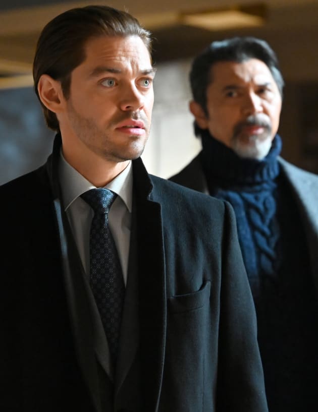 Prodigal shop son putlocker