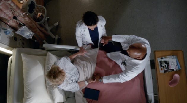 Prayer Circle