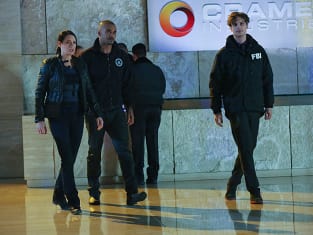 Criminal Minds Watch Season 9 Episode 14 Online TV Fanatic
