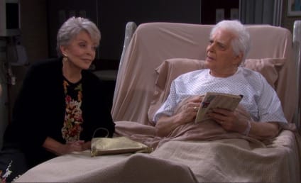 Days of Our Lives Review Week of 9-13-21: DId the Devil Make Him Do It?