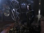 Spinning Gold - Once Upon a Time Season 6 Episode 8