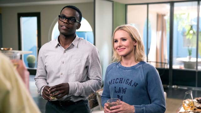 The Good Place