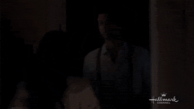 Nathan At the Door - When Calls the Heart Season 8 Episode 5