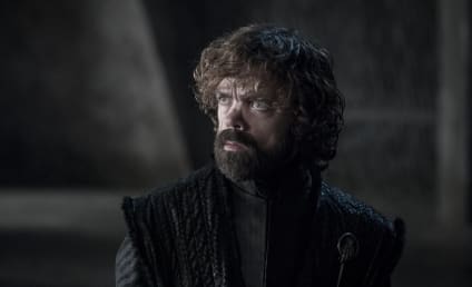Peter Dinklage Addresses Game of Thrones Final Season Backlash, Tells Fans to Move On