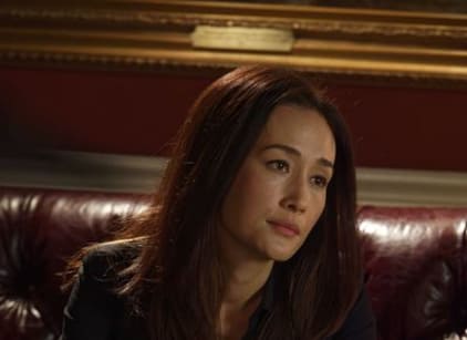 Designated Survivor Season 1 Episode 13  TV Fanatic