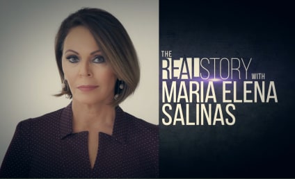 The Real Story with María Elena Salinas Sneak Peek: “A Love to Kill For”