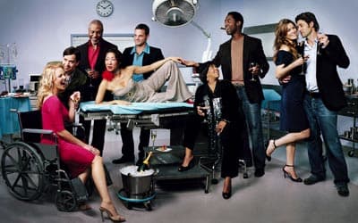 The Diverse and Fun Cast The Diverse and Fun Cast