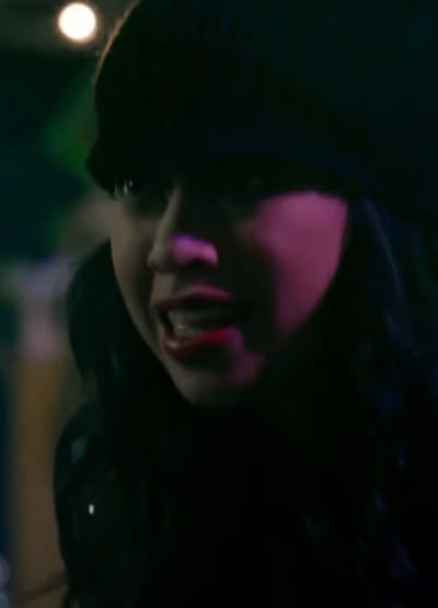 Saving Max - Roswell, New Mexico Season 2 Episode 13