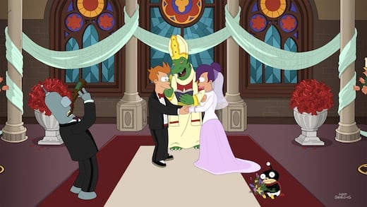 Futurama