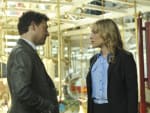 Will Annie Bring in Simon?