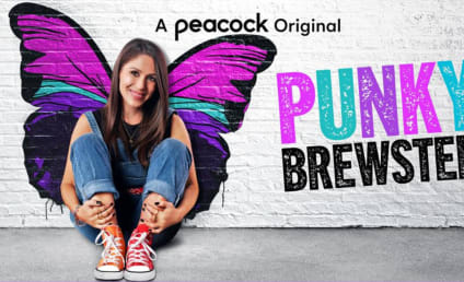 Punky Brewster is Back! Watch the First Trailer for Peacock Revival