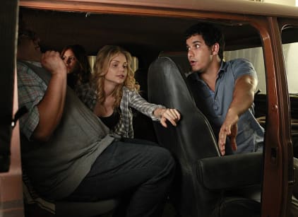 Scorpion Season 2 Episode 2 - TV Fanatic