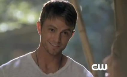 Extended Hart of Dixie Promo Asks: Wade or George?