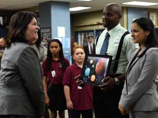 Brooklyn nine nine season 5 episode 22 watch series top