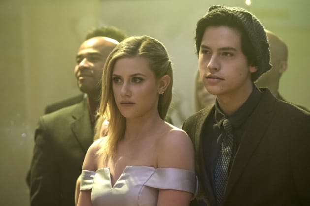 Riverdale season 1 best sale episode 11 123movies