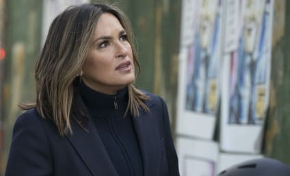 Law Order Svu Page 3 Tv Fanatic