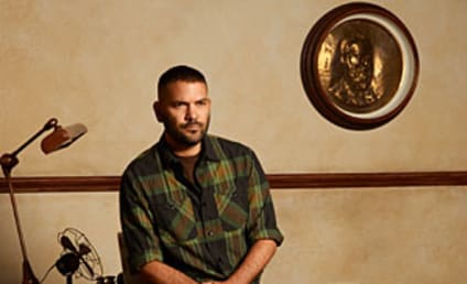Scandal Scoop: Guillermo Diaz on Huck's Descent Into Madness, What's Next