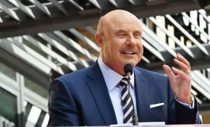 Dr. Phil Ending After 21 Seasons