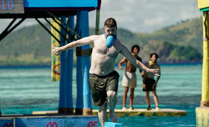 Survivor full episodes online hot sale