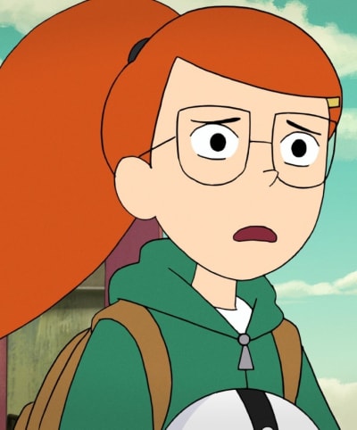 Tulip Infinity Train