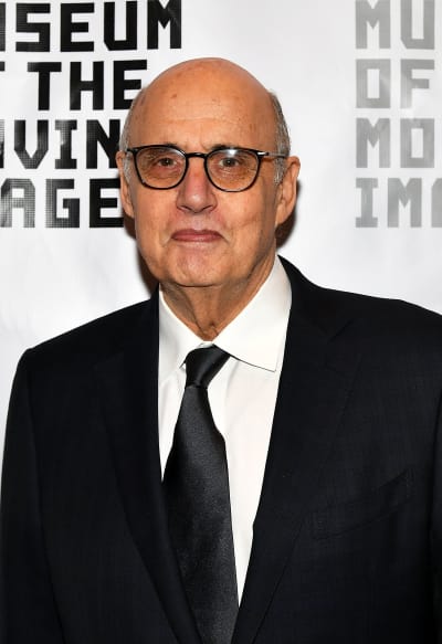 Jeffrey Tambor Attends Event