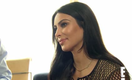 Watch Keeping Up with the Kardashians Online: The Last Straw?