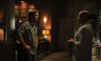 The Glades Review: Longworth Times Two