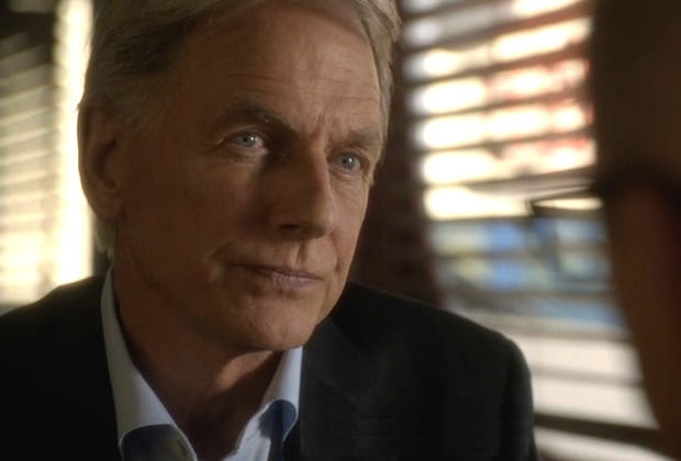 Gibbs - NCIS