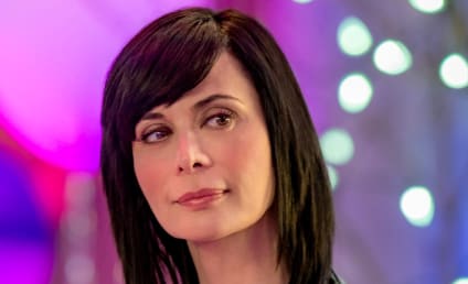Catherine Bell Discusses Good Witch Season 6, Revisiting Mac on NCIS: LA, and More!