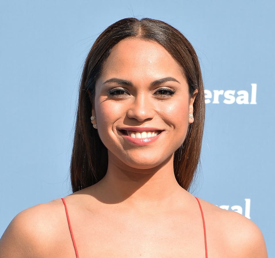 Former Chicago Fire Star Monica Raymund Books TV Return! - TV Fanatic