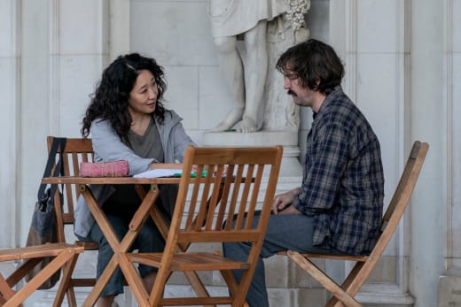 Killing eve season 3 episode sale 1 watch online free