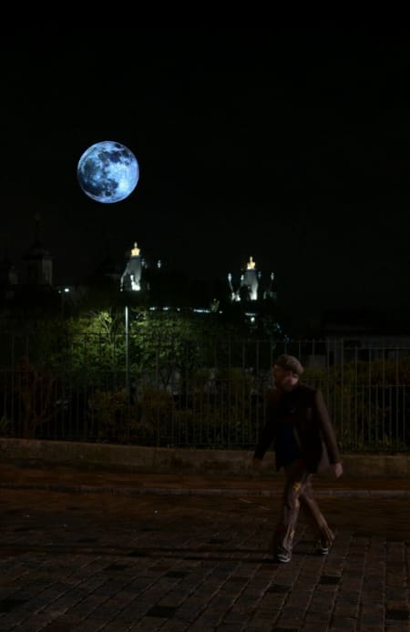 A Man City Moon - Ted Lasso Season 2 Episode 9