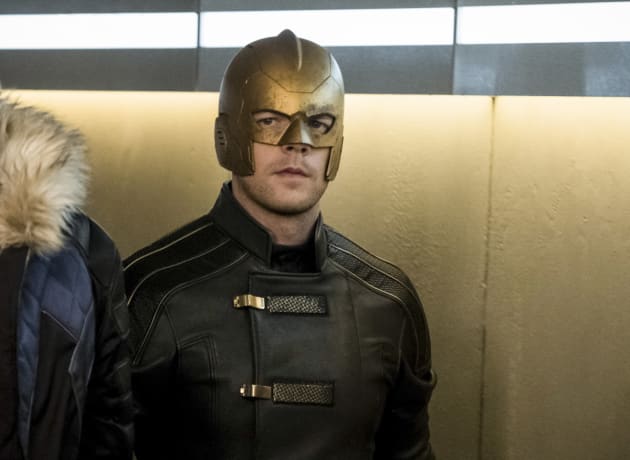 Arrow season 6 sales episode 8 full episode