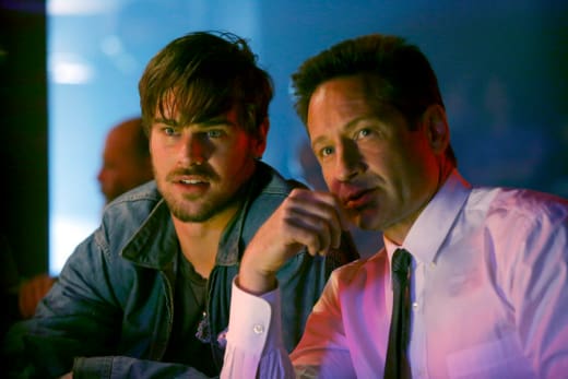 Aquarius Season 1 Episode 3 Review: Never Say Never to Always - TV Fanatic