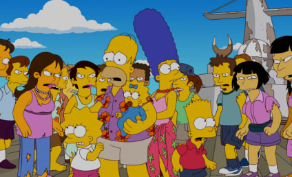 The Simpsons Review: Enjoy It While It Lasts
