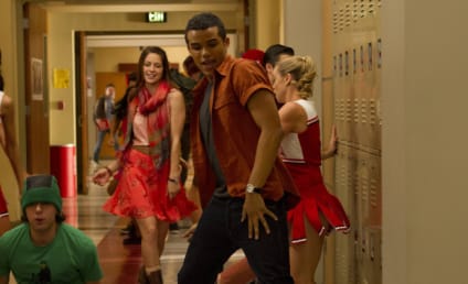 Glee Review: You Better Twerk