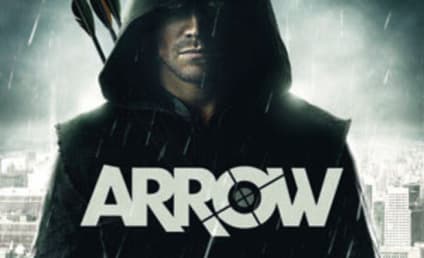 Fall Premiere Preview: Arrow Hits the Bullseye