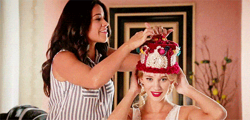 Jane the Virgin
