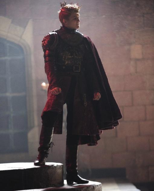Joffrey Baratheon Pic