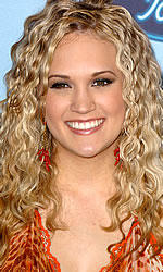 Curly Carrie Curly Carrie