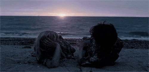 The End Of The F****** World