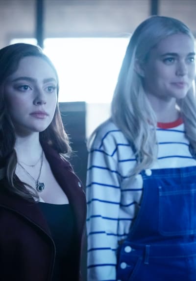 Legacies Season 1 Episode 16 Review There s Always a Loophole