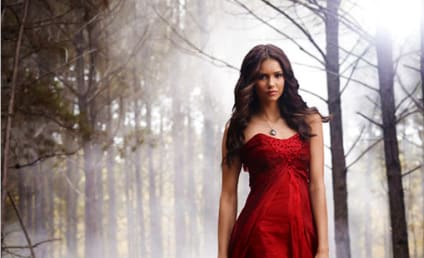 The Vampire Diaries Season Finale Spoilers: Character-Driven, With a Different Kind of Cliffhanger!