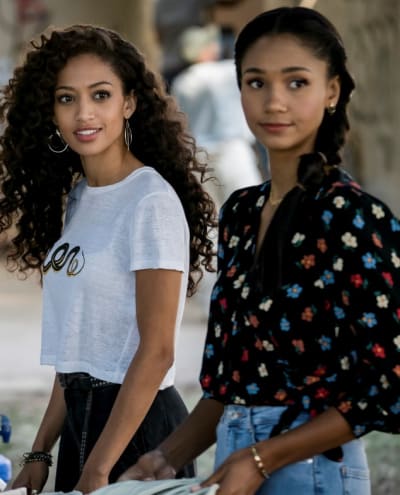 All american season 1 episode 10 watch online cheap