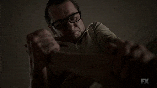 The Americans